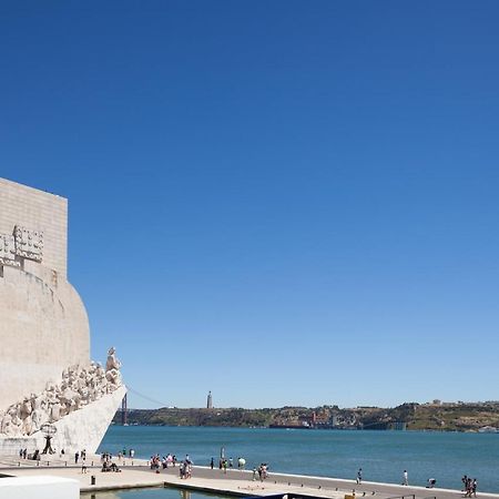 Espaco Espelho D'Agua Lizbona Zewnętrze zdjęcie